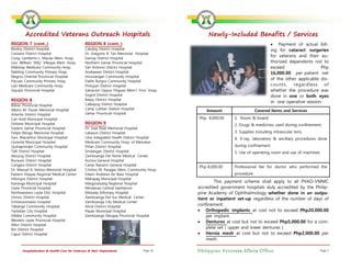 pvao tacloban|Veterans Accredited Hospitals .